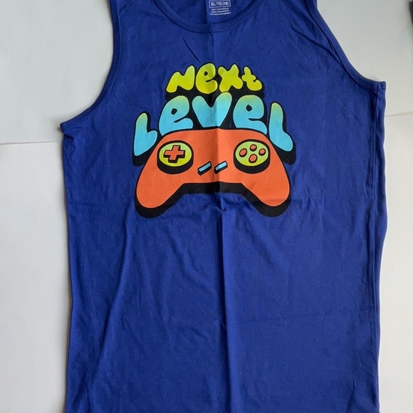 Next Level Tank - Picture 3 of 6